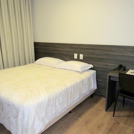 Vila Capuchinhos Vila Flores Luaran gambar